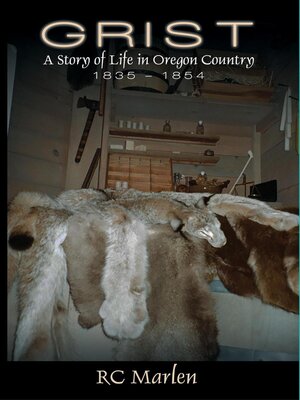 cover image of GRIST